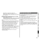 Preview for 115 page of Panasonic ES-WH90 Operating Instructions Manual