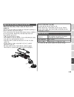 Preview for 123 page of Panasonic ES-WH90 Operating Instructions Manual