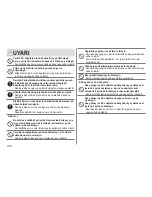 Preview for 128 page of Panasonic ES-WH90 Operating Instructions Manual