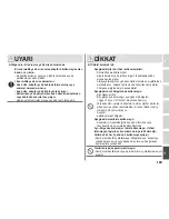 Preview for 129 page of Panasonic ES-WH90 Operating Instructions Manual