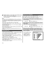 Preview for 134 page of Panasonic ES-WH90 Operating Instructions Manual