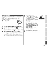 Preview for 135 page of Panasonic ES-WH90 Operating Instructions Manual