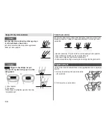 Preview for 136 page of Panasonic ES-WH90 Operating Instructions Manual