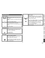 Preview for 137 page of Panasonic ES-WH90 Operating Instructions Manual