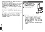 Предварительный просмотр 32 страницы Panasonic ES-WH93 Manual