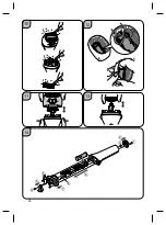 Preview for 4 page of Panasonic ES-WL60 Operating Instructions Manual