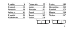 Preview for 2 page of Panasonic ES-WR40 Operating Instructions Manual