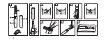 Preview for 3 page of Panasonic ES-WR40 Operating Instructions Manual