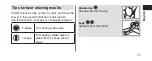 Preview for 11 page of Panasonic ES-WR40 Operating Instructions Manual