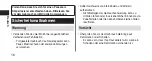 Preview for 16 page of Panasonic ES-WR40 Operating Instructions Manual