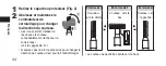 Preview for 34 page of Panasonic ES-WR40 Operating Instructions Manual