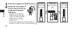 Preview for 46 page of Panasonic ES-WR40 Operating Instructions Manual