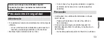 Preview for 53 page of Panasonic ES-WR40 Operating Instructions Manual