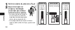 Preview for 58 page of Panasonic ES-WR40 Operating Instructions Manual