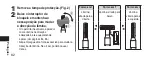 Preview for 82 page of Panasonic ES-WR40 Operating Instructions Manual