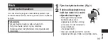 Preview for 93 page of Panasonic ES-WR40 Operating Instructions Manual