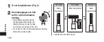 Preview for 106 page of Panasonic ES-WR40 Operating Instructions Manual