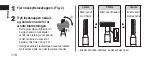 Preview for 118 page of Panasonic ES-WR40 Operating Instructions Manual