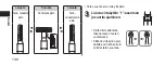 Preview for 130 page of Panasonic ES-WR40 Operating Instructions Manual