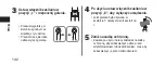 Preview for 142 page of Panasonic ES-WR40 Operating Instructions Manual