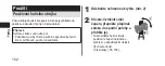 Preview for 152 page of Panasonic ES-WR40 Operating Instructions Manual