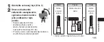 Preview for 165 page of Panasonic ES-WR40 Operating Instructions Manual