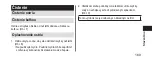 Preview for 169 page of Panasonic ES-WR40 Operating Instructions Manual