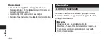 Preview for 188 page of Panasonic ES-WR40 Operating Instructions Manual