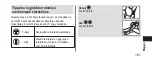 Preview for 191 page of Panasonic ES-WR40 Operating Instructions Manual