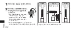 Preview for 202 page of Panasonic ES-WR40 Operating Instructions Manual