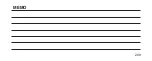 Preview for 209 page of Panasonic ES-WR40 Operating Instructions Manual