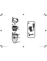 Preview for 3 page of Panasonic ES-WU11 Operating Instructions Manual