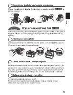 Предварительный просмотр 95 страницы Panasonic ES2053 Operating Instructions Manual