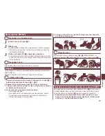 Preview for 45 page of Panasonic ES2064 Operating Instructions Manual