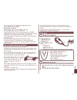 Preview for 61 page of Panasonic ES2064 Operating Instructions Manual