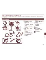 Preview for 103 page of Panasonic ES2064 Operating Instructions Manual