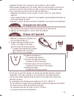 Preview for 17 page of Panasonic ES2067 Operating Instructions Manual