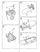 Preview for 6 page of Panasonic ES2205A Operating Manual