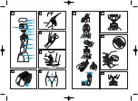 Preview for 3 page of Panasonic ES2208 Operating Instructions Manual