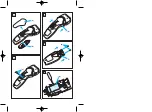 Preview for 4 page of Panasonic ES2208 Operating Instructions Manual