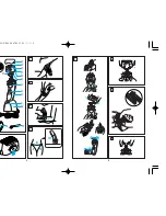 Preview for 3 page of Panasonic ES2218 Operating Instructions Manual