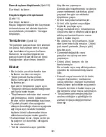 Предварительный просмотр 51 страницы Panasonic ES2502 Operating Instructions Manual
