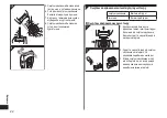 Предварительный просмотр 22 страницы Panasonic ES3042S520 Operating Instructions Manual