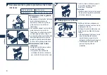 Preview for 8 page of Panasonic ES3833 Operating Instructions Manual