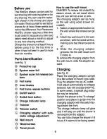 Preview for 6 page of Panasonic ES7003S Operating Operating Instructions Manual