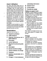 Preview for 11 page of Panasonic ES7003S Operating Operating Instructions Manual