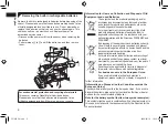 Preview for 6 page of Panasonic ES7036 Operating Instructions Manual