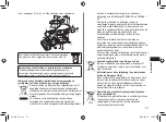 Preview for 27 page of Panasonic ES7036 Operating Instructions Manual