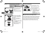 Preview for 66 page of Panasonic ES7036 Operating Instructions Manual