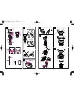 Preview for 2 page of Panasonic ES7038 Operating Instructions Manual